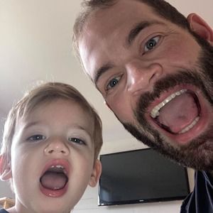 Meet your Posher, Eric